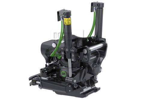 XTR20 SQ60-5-SQ60-5 met gripper